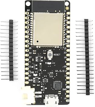 Board NodeMcu WIFI Wemos LOLIN32 4MB ESP32 WROOM