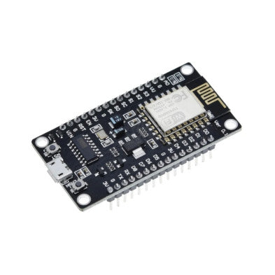 BOARD NODEMCU WIFI WEMOS LOLIN BASADO EN ESP8266 CON CH340