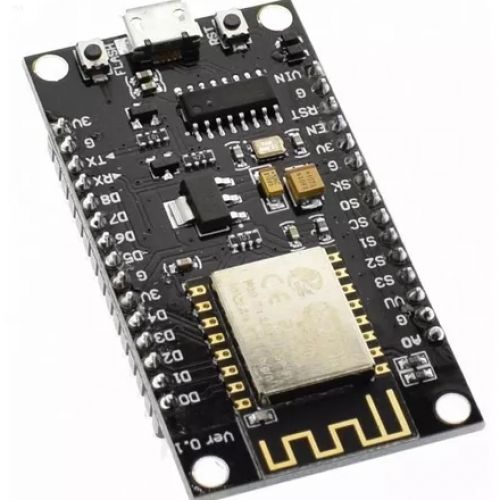 BOARD NODEMCU WIFI WEMOS LOLIN BASADO EN ESP8266 CON CH340